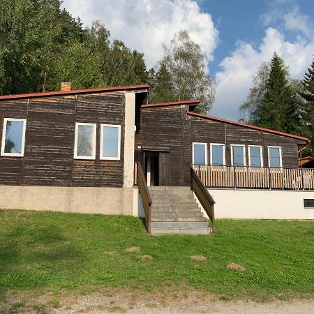 Chaty - Dobra Voda 86 Горні-Плана Екстер'єр фото